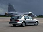 Saab 9-5 Aero Wagon 1999 года